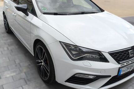 Seat Leon 107.709 km 17.500 &euro; Lüdenscheid 58513