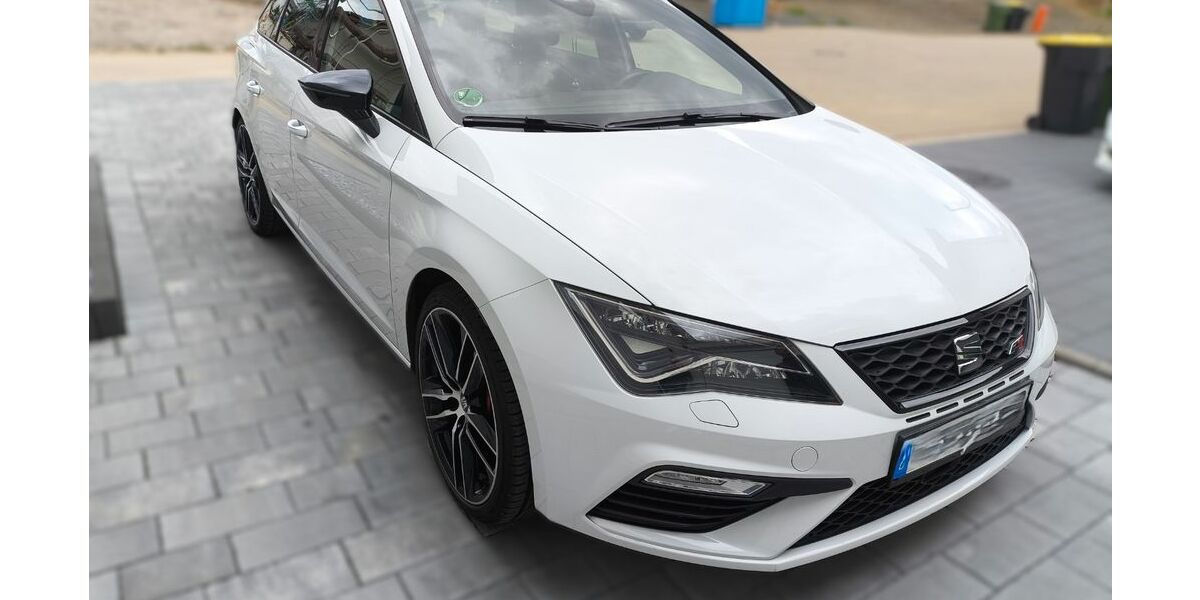Seat Leon 107.709 km 17.500 &euro; Lüdenscheid 58513