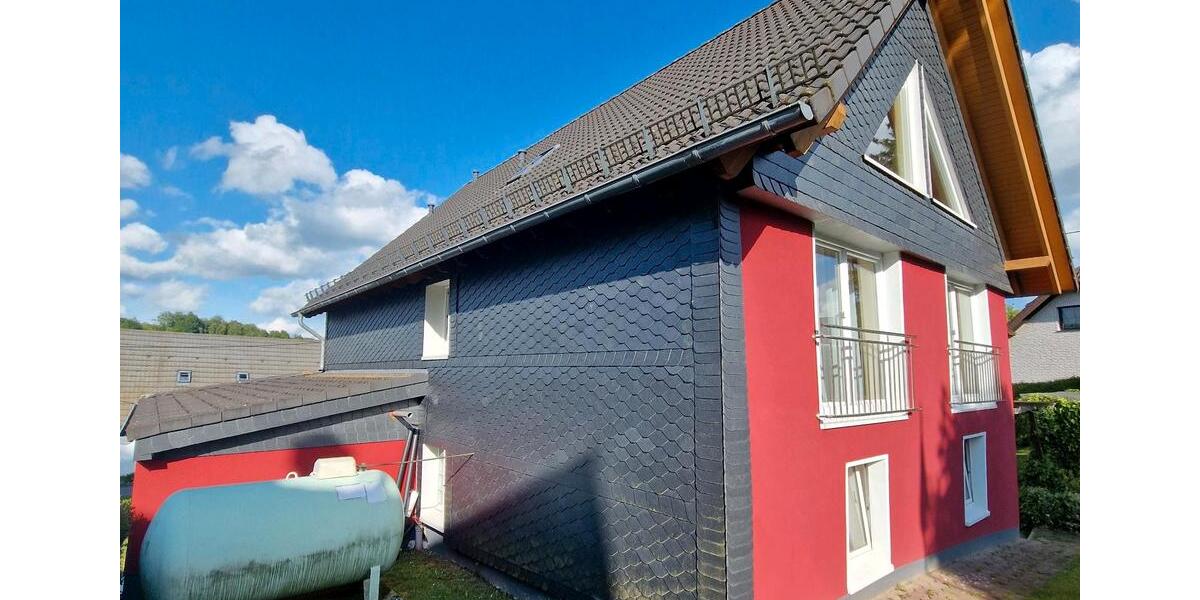 Einfamilienhaus Marienheide - 350.000&euro; | Angebot:26635912