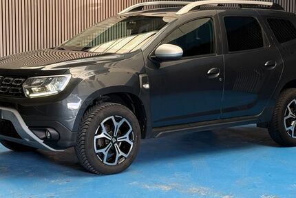 Dacia Duster 37.652 km 12.000 &euro; Engelskirchen 51766