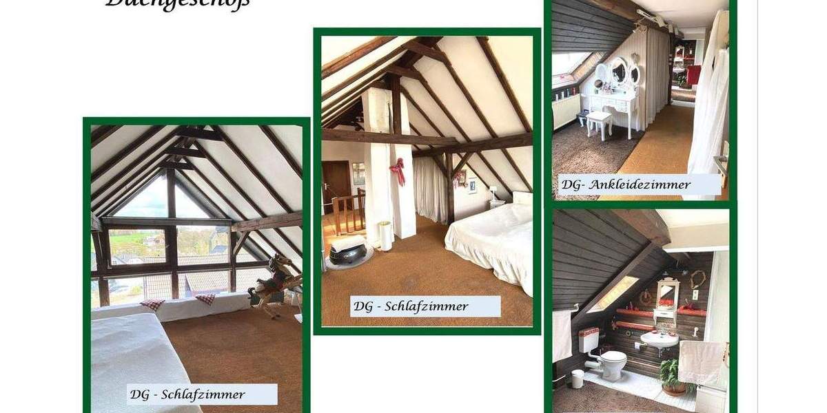 Bauernhaus, Landhaus Much Wellerscheid - 9 Zimmer, 222 m&sup2;, 517.000&euro; | Angebot:25757026