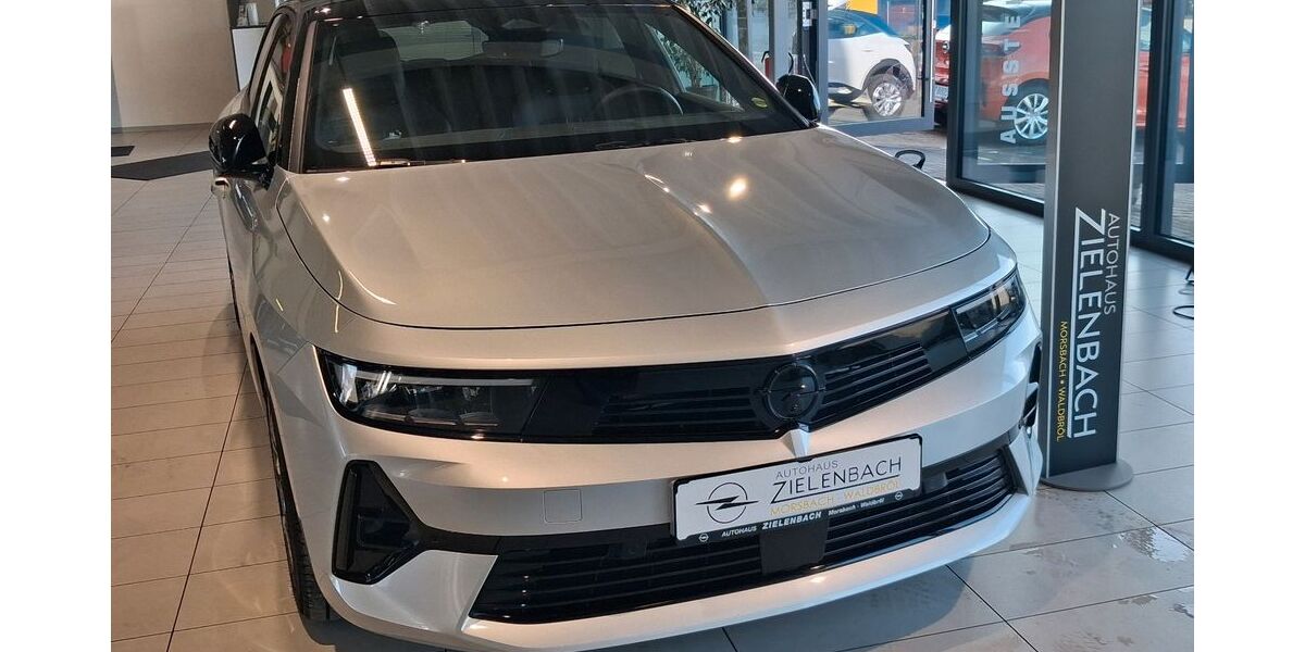 Opel Astra 4.000 km 26.600 &euro; Waldbröl 51545