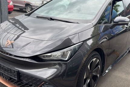 Cupra Born 48.259 km 23.500 &euro; Eitorf 53783