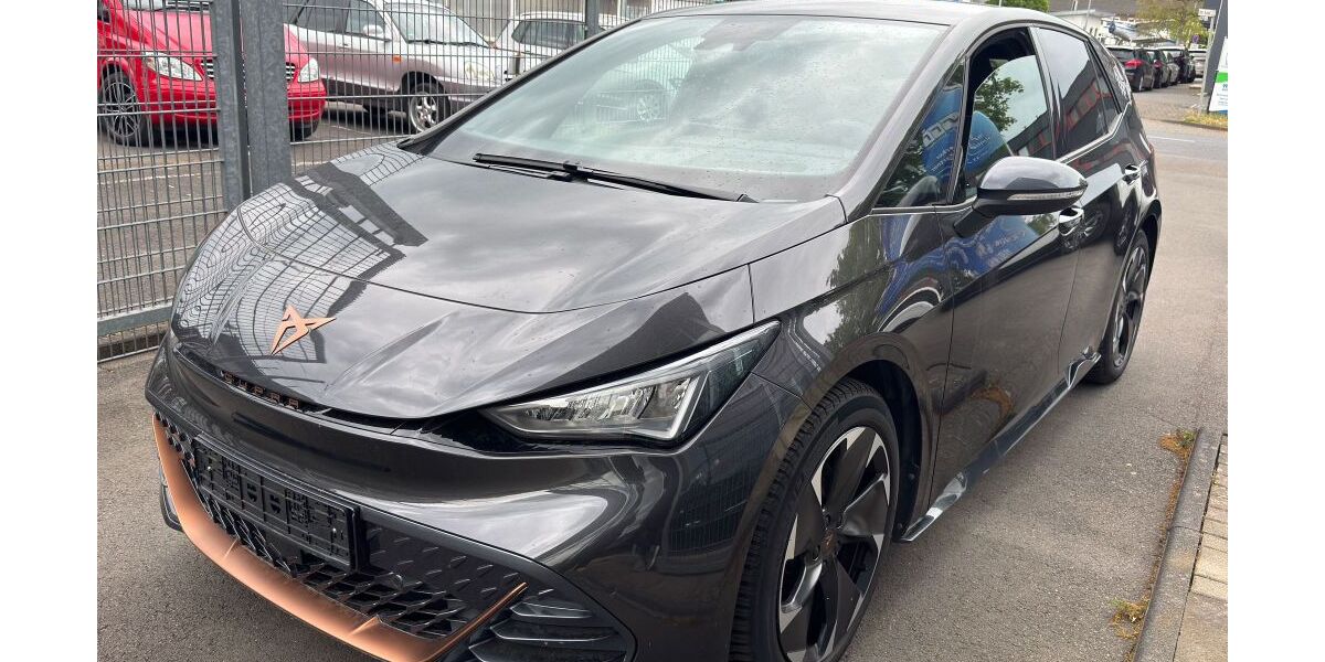 Cupra Born 48.259 km 23.500 &euro; Eitorf 53783