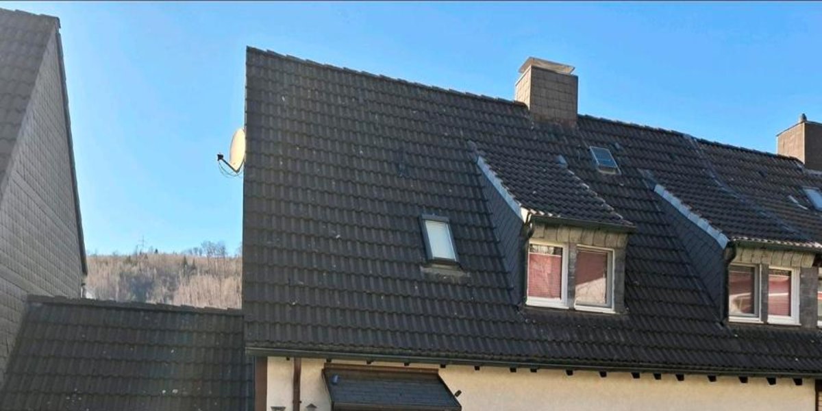 Doppelhaushälfte Werdohl - 5 Zimmer, 129 m&sup2;, 219.000&euro; | Angebot:27184494