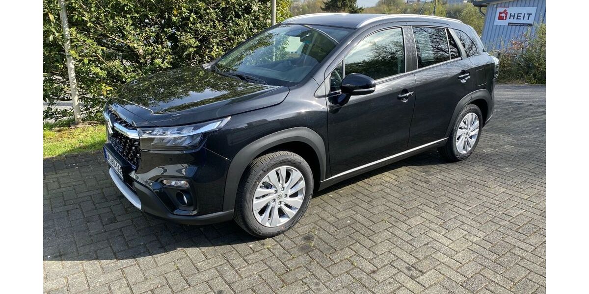 Suzuki (SX4) S-Cross 2.000 km 29.990 &euro; Wiehl-Bomig 51674