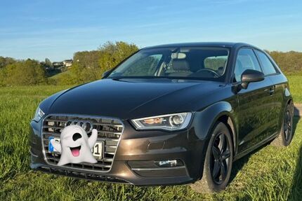 Audi A3 210.000 km 8.600 &euro; Morsbach 51597
