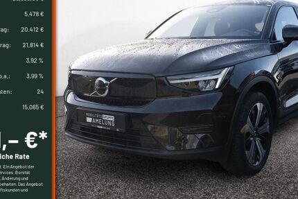 Volvo C40 55.891 km 25.890 &euro; Engelskirchen 51766