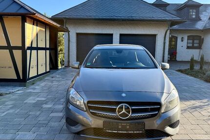 Mercedes-Benz A 200 144.000 km 10.900 &euro; Reichshof 51580