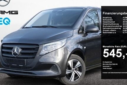 Mercedes-Benz Vito 41.882 km 45.240 &euro; Lüdenscheid 58507