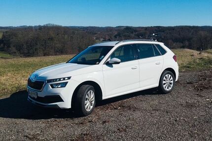Skoda Kamiq 116.000 km 9.990 &euro; Nümbrecht, Heddinghausen 51588