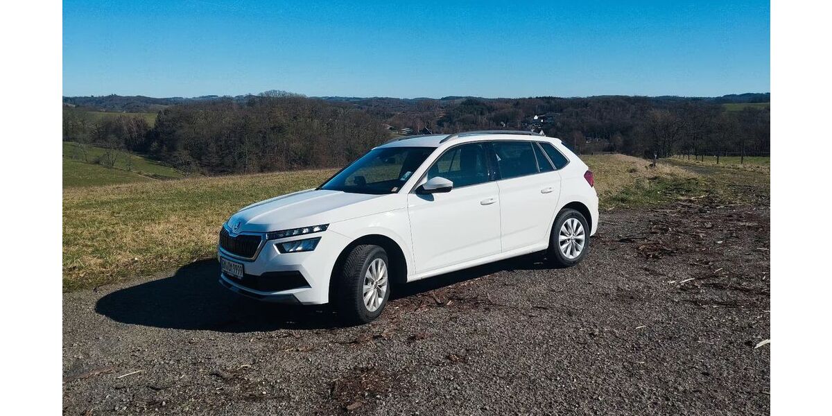 Skoda Kamiq 116.000 km 9.990 &euro; Nümbrecht, Heddinghausen 51588