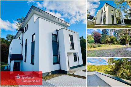 Haus Reichshof - 6 Zimmer, 179 m&sup2;, 425.000&euro; | Angebot:24356863