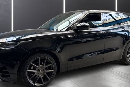 Land Rover Range Rover Velar 97.832 km 35.490 &euro; Reichshof-Wildbergerhütte 51580