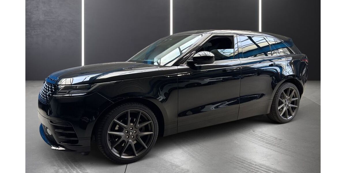Land Rover Range Rover Velar 97.832 km 35.490 &euro; Reichshof-Wildbergerhütte 51580