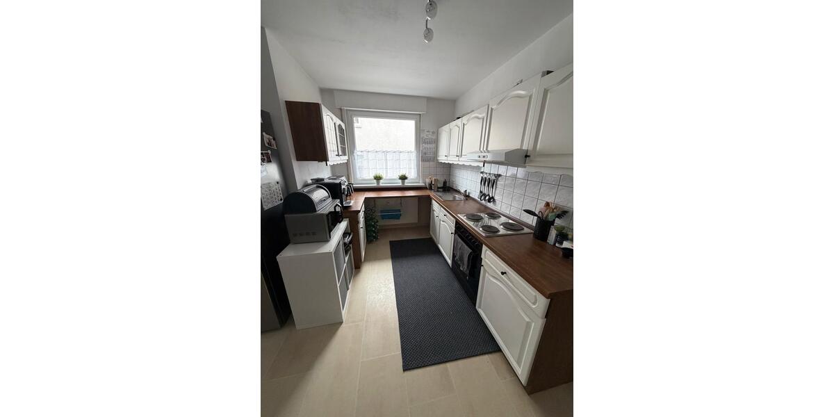 Etagenwohnung Gummersbach - 2 Zimmer, 50 m&sup2;, 500&euro; | Angebot:25916584