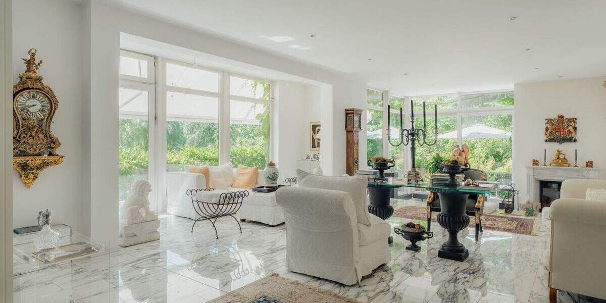 Bungalow Overath Steinenbrück - 6 Zimmer, 255 m&sup2;, 820.000&euro; | Angebot:25686781