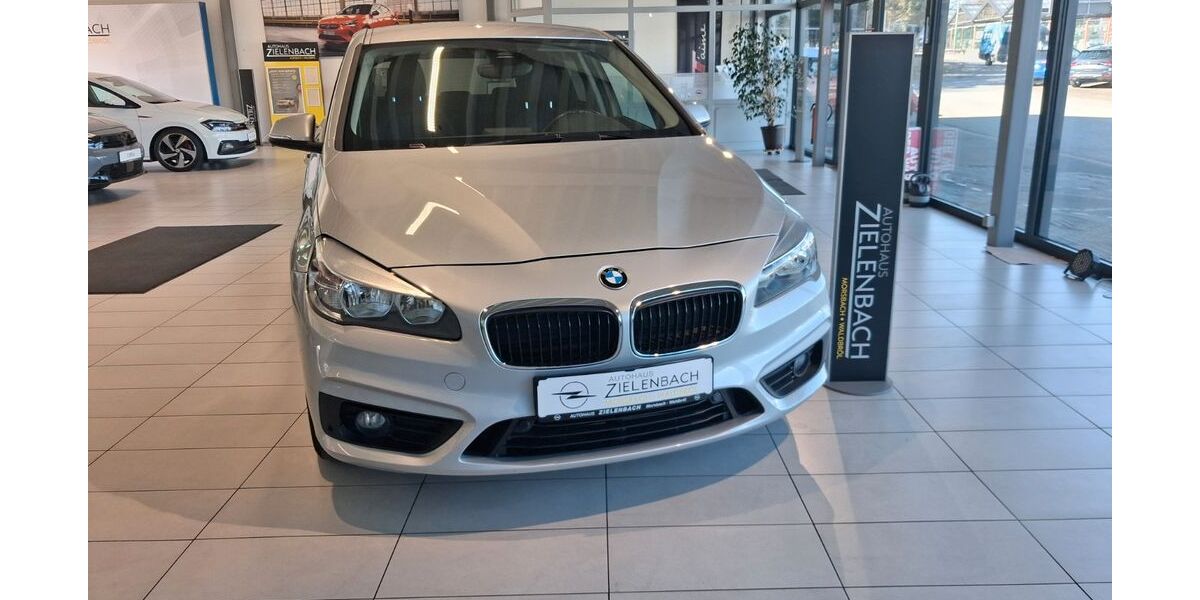 BMW 220 109.300 km 13.900 &euro; Waldbröl 51545