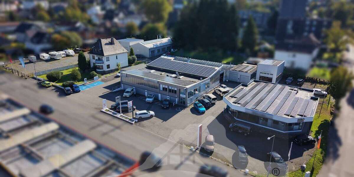 Sonstige Waldbröl - 1.995.000&euro; | Angebot:27542159