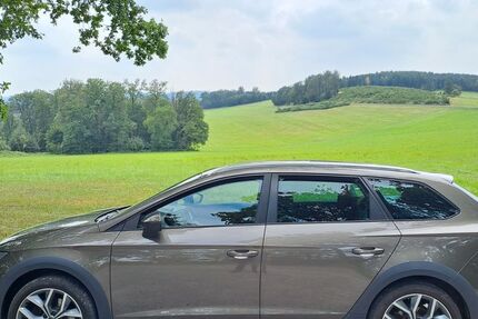 Seat Leon 132.000 km 12.800 &euro; Marienheide 51709