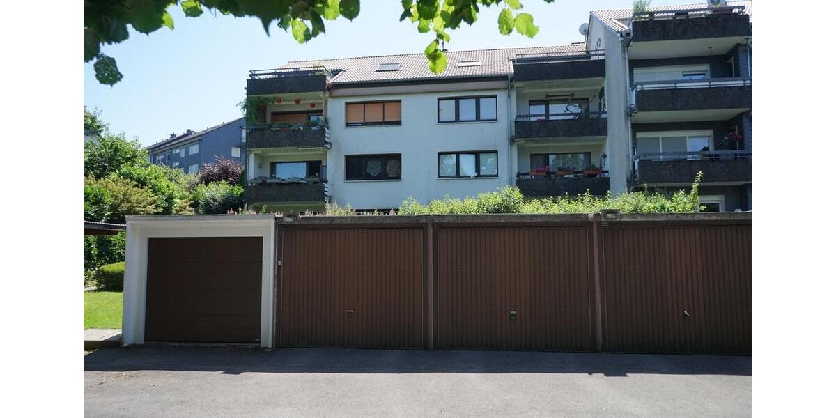Etagenwohnung Wermelskirchen - 3 Zimmer, 78 m&sup2;, 200.000&euro; | Angebot:27086227