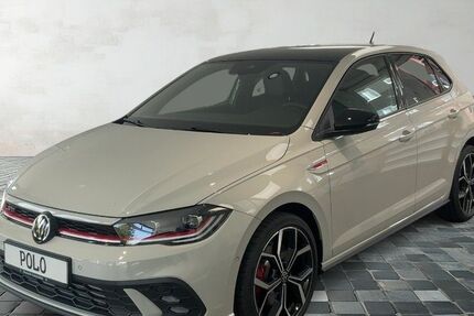 VW Polo 3.000 km 39.499 &euro; Radevormwald 42477