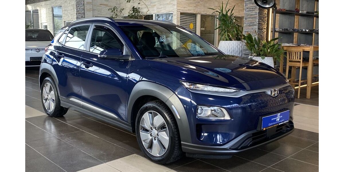 Hyundai KONA 35.834 km 18.900 &euro; Eitorf 53783