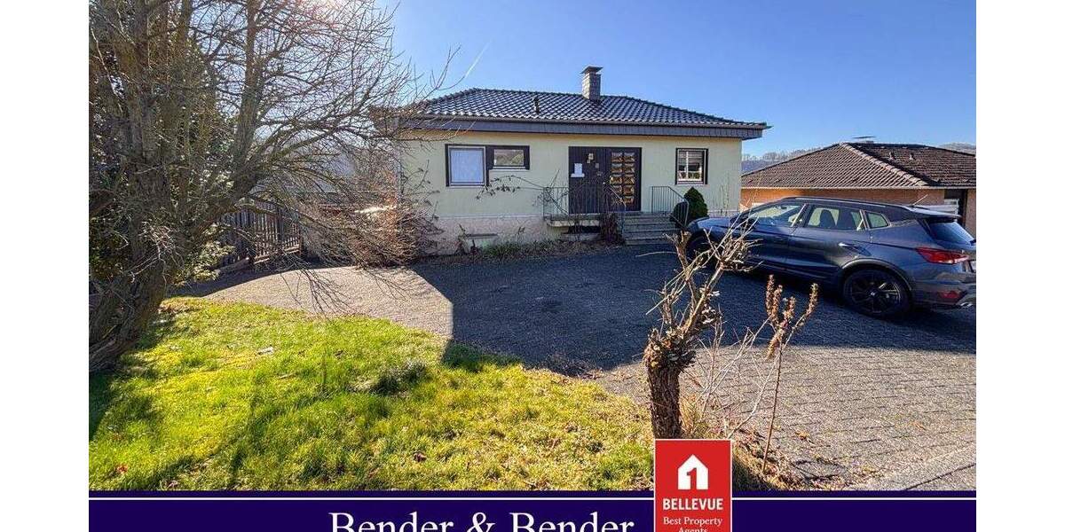 Bungalow Windeck / Herchen Herchen - 4 Zimmer, 168 m&sup2;, 299.000&euro; | Angebot:25691932