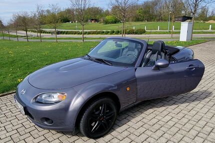 Mazda MX-5 54.820 km 12.800 &euro; Wiehl-Oberwiehl 51674