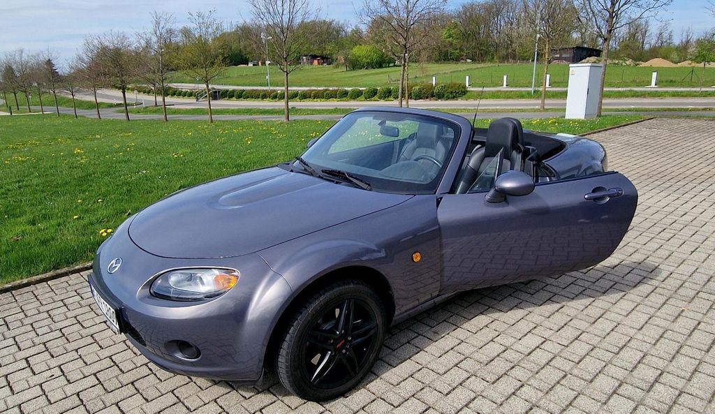 Mazda MX-5 54.820 km 12.800 &euro; Wiehl-Oberwiehl 51674