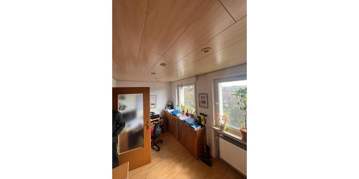 Erdgeschoßwohnung Meinerzhagen - 3 Zimmer, 74 m&sup2;, 620&euro; | Angebot:26048071