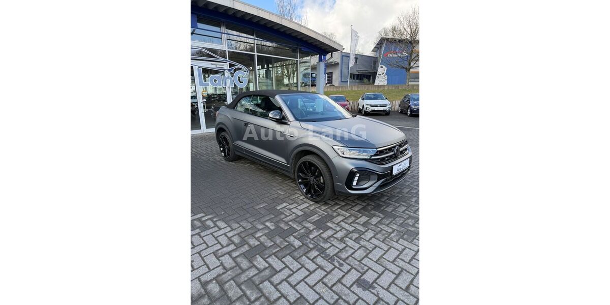VW T-Roc 22.384 km 32.390 &euro; Waldbröl 51545