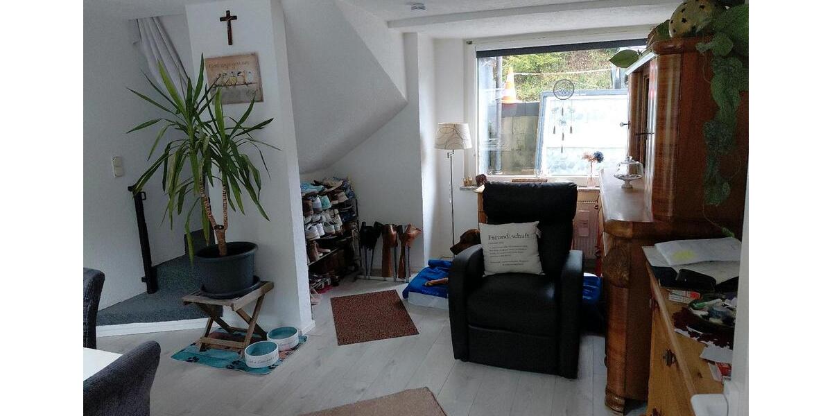 Terrassenwohnung Wiehl - 2.5 Zimmer, 50 m&sup2;, 900&euro; | Angebot:27595027