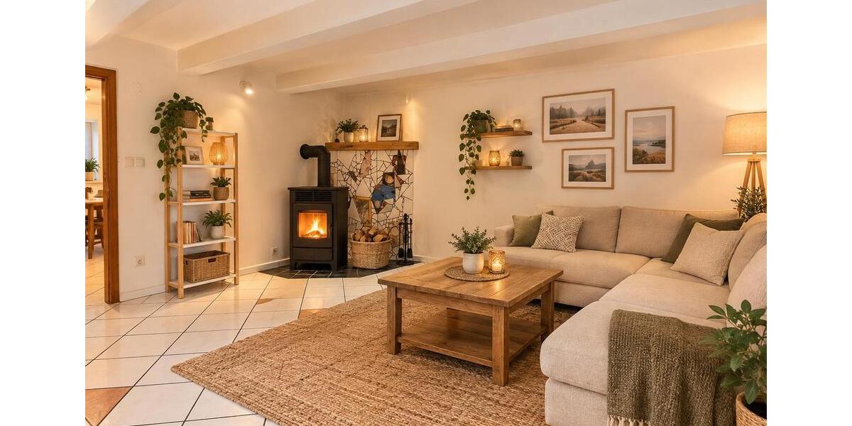 Doppelhaushälfte Reichshof - 3 Zimmer, 72 m&sup2;, 135.000&euro; | Angebot:27493843