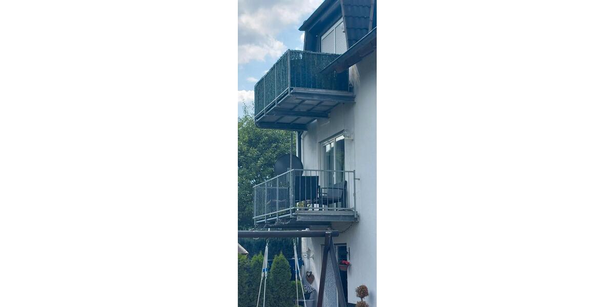 Hochparterre Wenden - 3 Zimmer, 77 m&sup2;, 750&euro; | Angebot:27548826