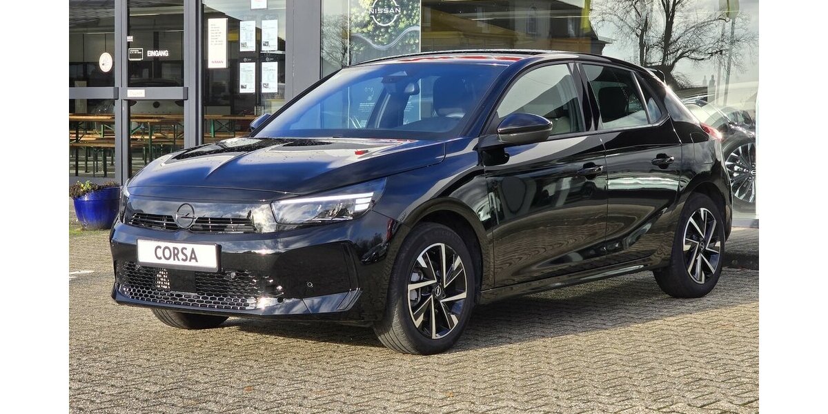 Opel Corsa GS Automatik|Winterpaket|ACC|Kamera 17.878 km 18.550 &euro; Wermelskirchen 42929