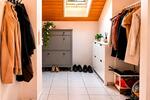 Dachgeschoßwohnung Ruppichteroth - 3.5 Zimmer, 106 m&sup2;, 1.500&euro; | Angebot:27618429