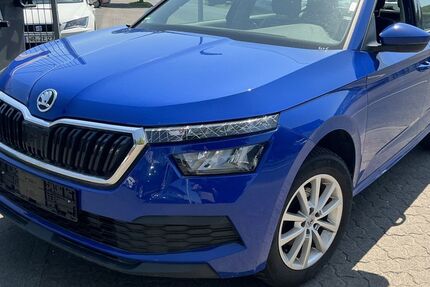 Skoda Kamiq 134.572 km 12.000 &euro; Eitorf 53783
