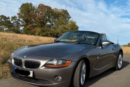 BMW Z4 112.000 km 11.450 &euro; Gummersbach 51645