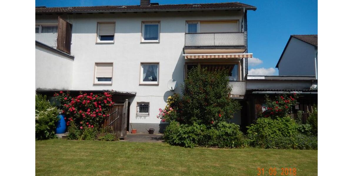 Etagenwohnung Attendorn - 3 Zimmer, 63 m&sup2;, 650&euro; | Angebot:26268789