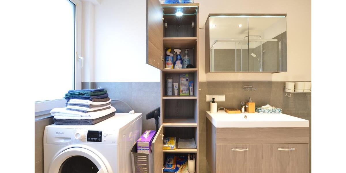 Hochparterre Waldbröl - 1 Zimmer, 35 m&sup2;, 660&euro; | Angebot:25370623