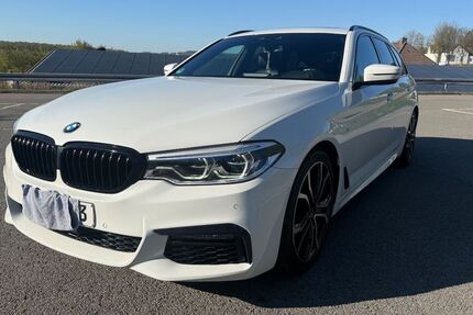 BMW 530 123.850 km 31.450 &euro; Schalksmühle 58579