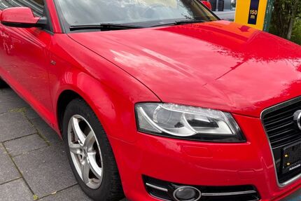 Audi A3 131.000 km 6.500 &euro; Nümbrecht 51588