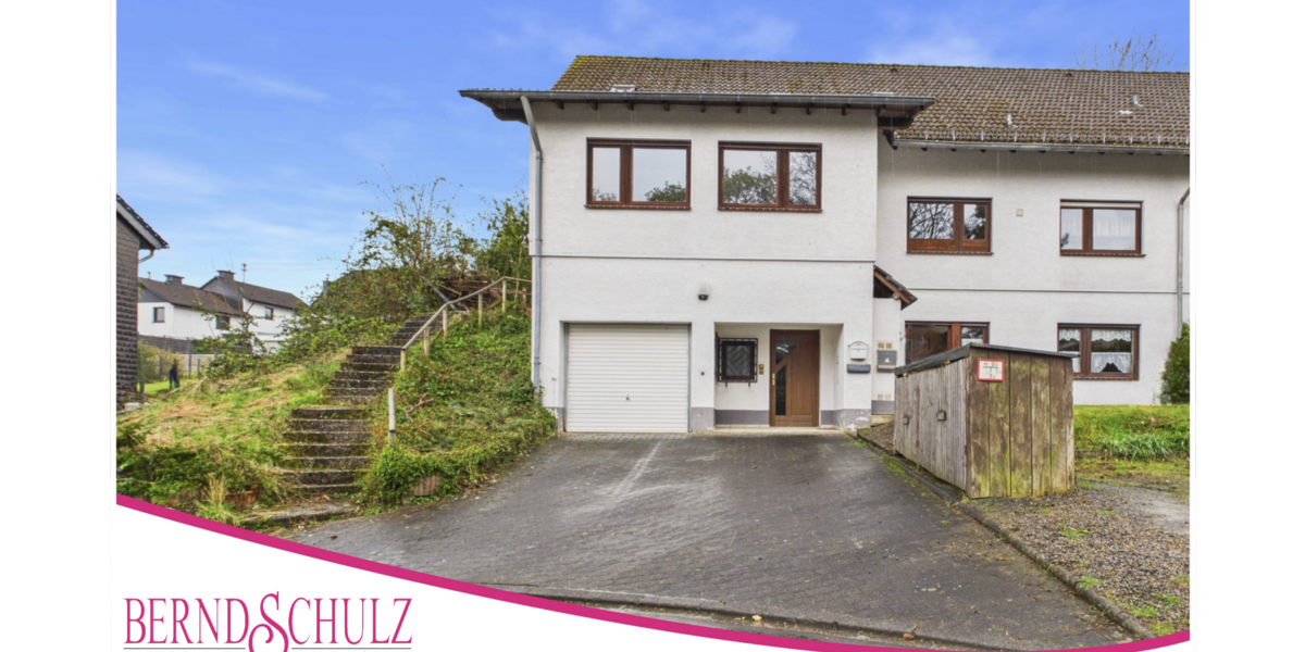 Einfamilienhaus Much - 5 Zimmer, 195 m&sup2;, 489.000&euro; | Angebot:26491834