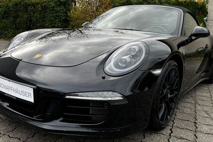 Porsche 991 59.999 km 116.800 &euro; Bergneustadt 51702