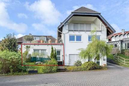 Wohnung Overath-Immekeppel Immekeppel - 2 Zimmer, 78 m&sup2;, 195.000&euro; | Angebot:26318535