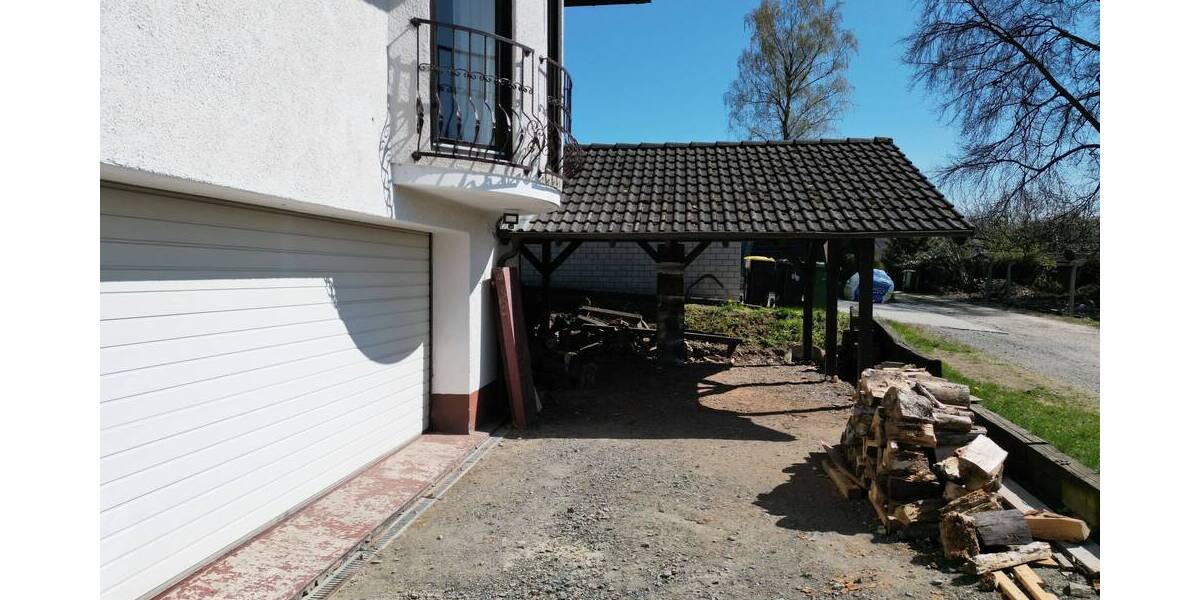 Doppelhaushälfte Reichshof Berghausen - 4 Zimmer, 145 m&sup2;, 279.000&euro; | Angebot:25796670