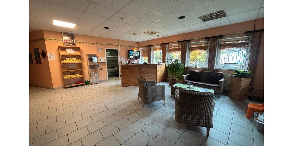 Gewerbeobjekt Freudenberg - 1.600&euro; | Angebot:23220140