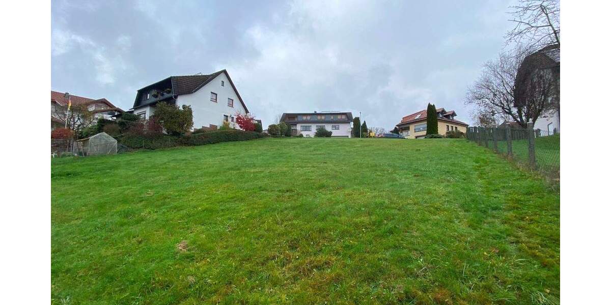 Grundstück Katzwinkel - 38.500&euro; | Angebot:25691797