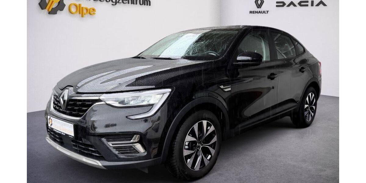 Renault Arkana 19.352 km 19.990 &euro; Wenden 57482